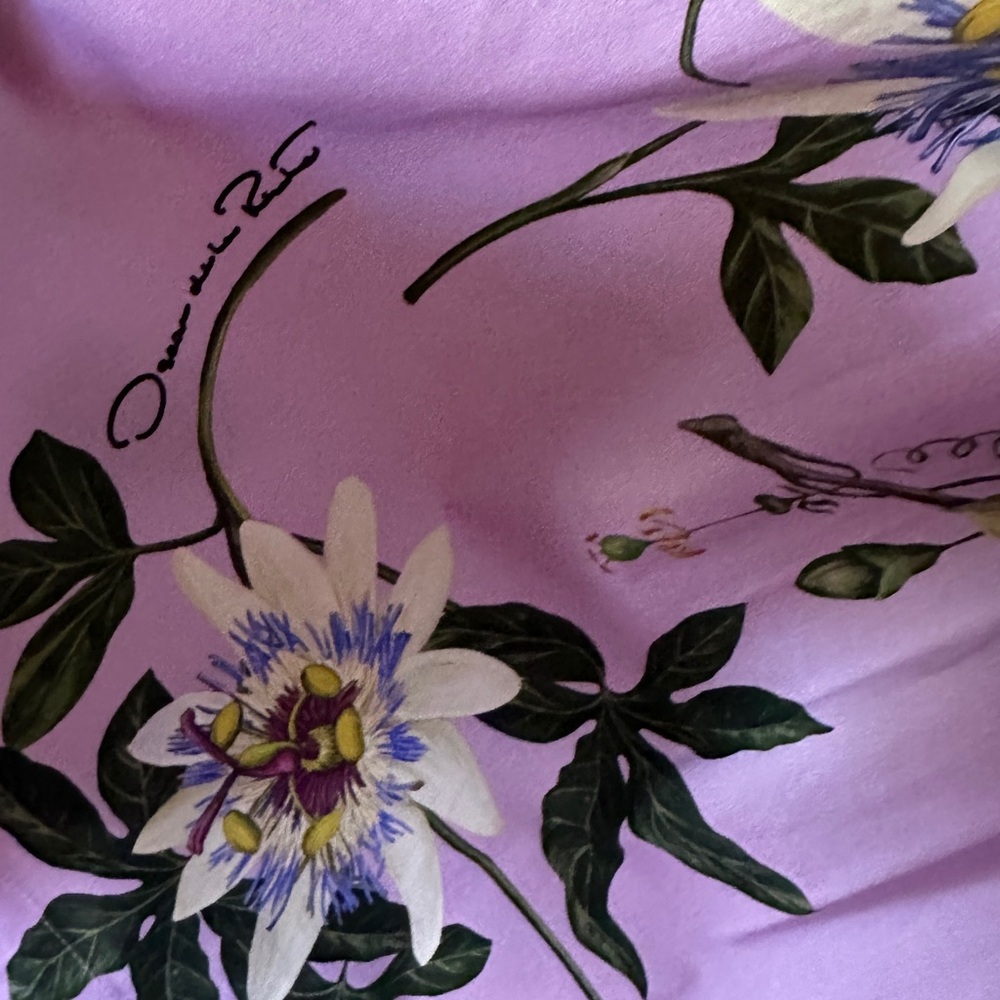 Oscar de la Renta Dress - Picture 14 of 15